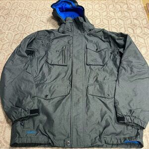 The north face ❄️❄️❄️